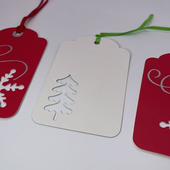 NEW Christmas Gift Tags (3) - Picture 5 of 5